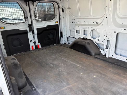 Used 2019 Ford Transit 150 130 Low Roof image 10