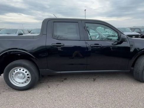 New 2026 Ford Maverick XL image 9