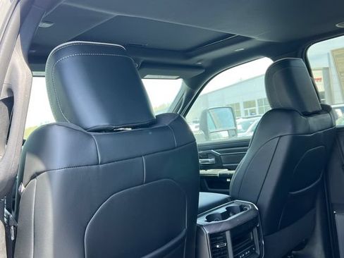 New 2026 RAM 2500 Laramie AWD/4WD image 41