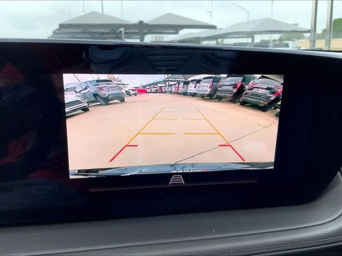 Used 2024 Buick Encore GX Sport Touring w/ Comfort Package image 26