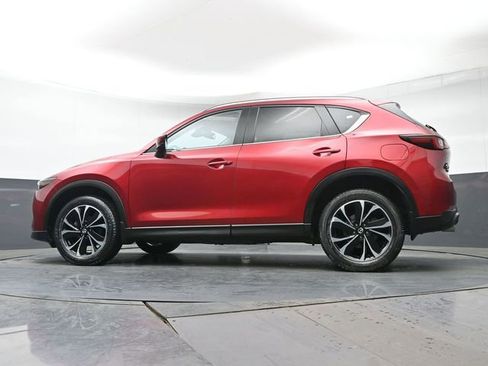 Certified 2023 MAZDA CX-5 AWD 2.5 S w/ Premium Package image 30