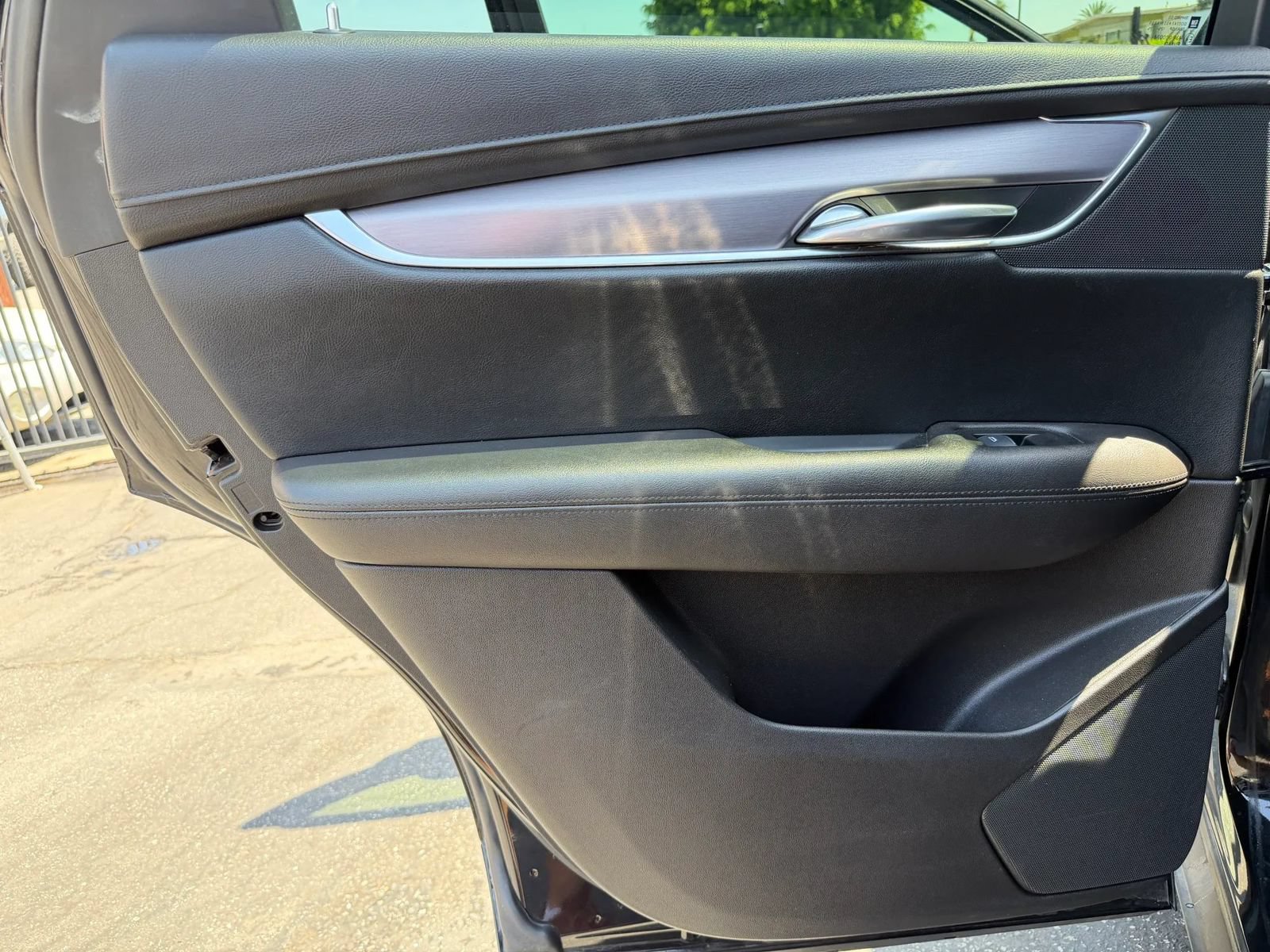 Used 2017 Cadillac XT5 Premium Luxury w/ Driver Assist Package FWD image 35