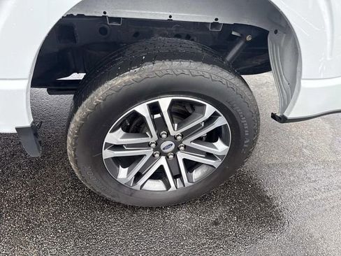 Used 2023 Ford F150 XL w/ STX Appearance Package image 15