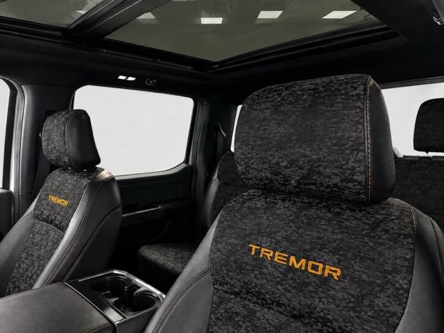 Used 2023 Ford F150 Tremor AWD/4WD image 39