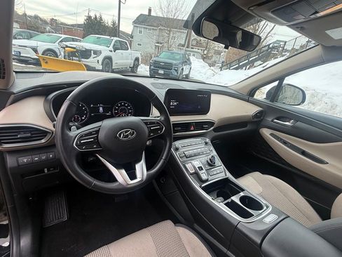 Used 2023 Hyundai Santa Fe SEL image 13