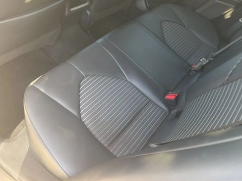 Used 2022 Toyota Camry SE FWD image 45