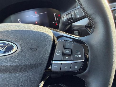 New 2026 Ford Escape Active w/ Cold Weather Package image 14