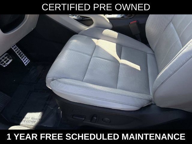 Used 2021 Kia Telluride SX w/ Nightfall Edition Package AWD/4WD image 15