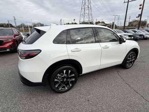 New 2026 Honda HR-V EX-L image 11
