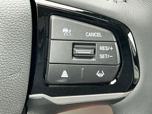 New 2026 Honda Odyssey EX-L image 17