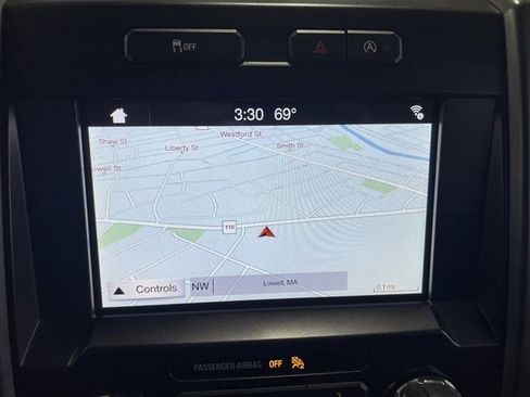 Used 2019 Ford F150 XLT w/ Equipment Group 302A Luxury image 17