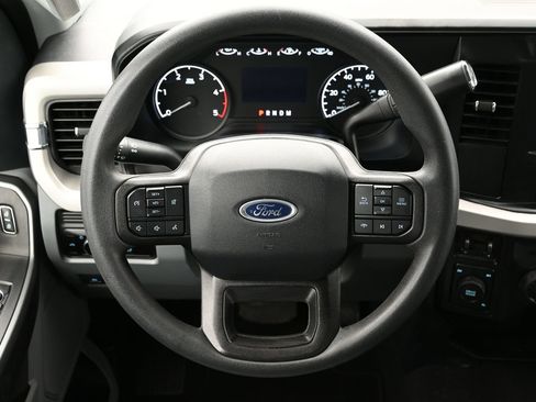 Used 2026 Ford F250 XLT AWD/4WD image 15