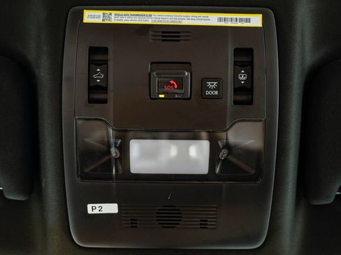 Certified 2025 Lexus ES 350 Ultra Luxury FWD image 38