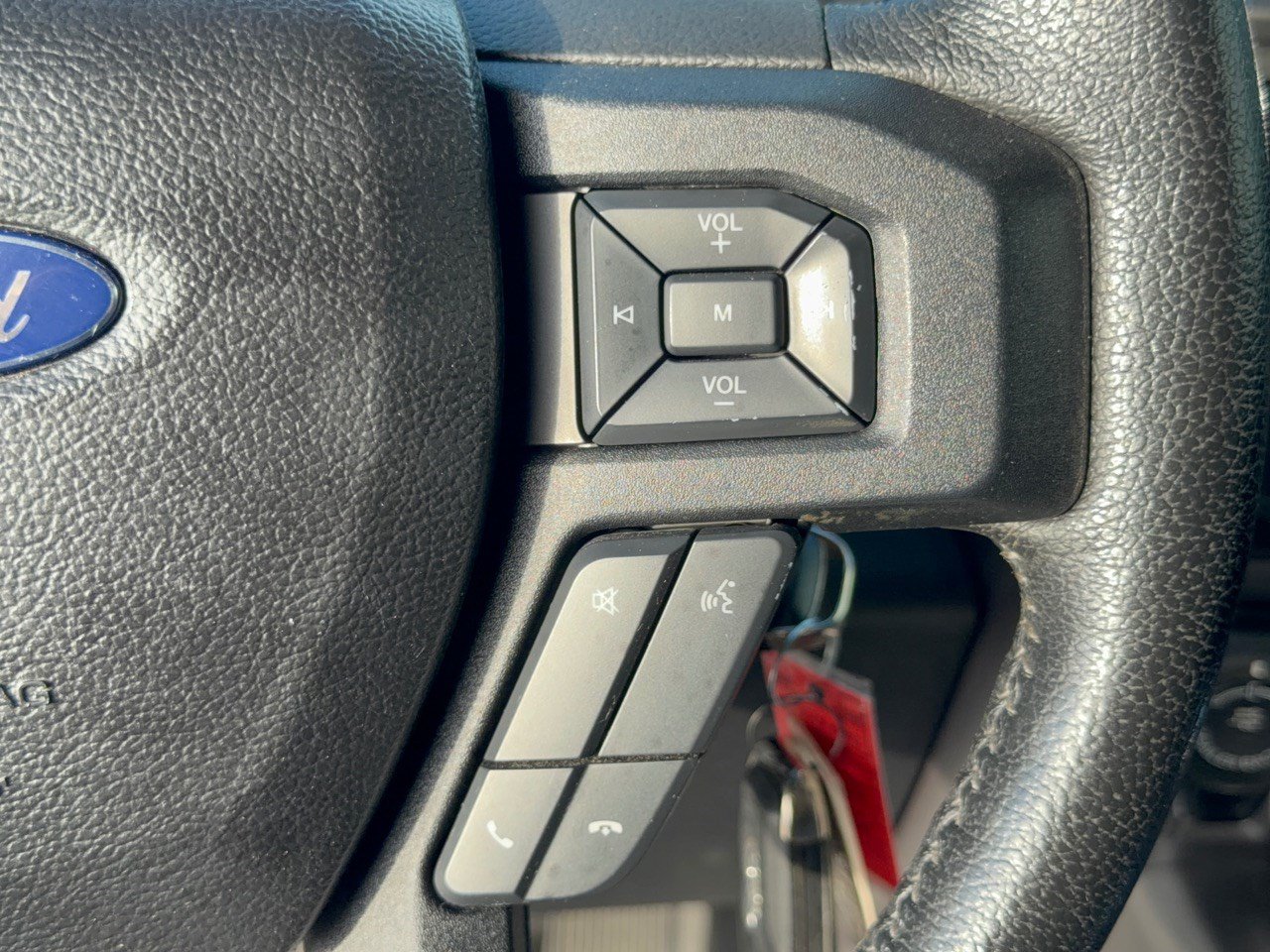 Used 2016 Ford F150 XLT w/ Equipment Group 301A Mid RWD image 19