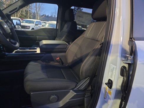 New 2025 Ford F150 STX w/ Equipment Group 200A image 60