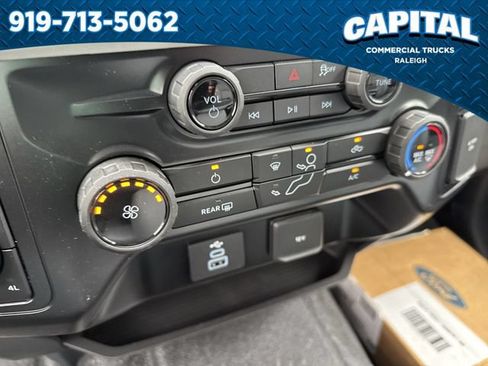 New 2026 Ford F450 XL w/ XL Chrome Package AWD/4WD image 31