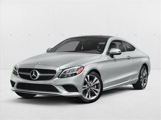 Used 2019 Mercedes-Benz C 300 Coupe video 1