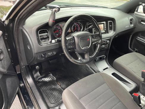 Used 2016 Dodge Charger Police w/ Patrol Package Base Prep image 10