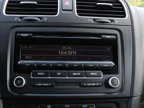 Used 2013 Volkswagen GTI Wolfsburg Edition FWD image 29