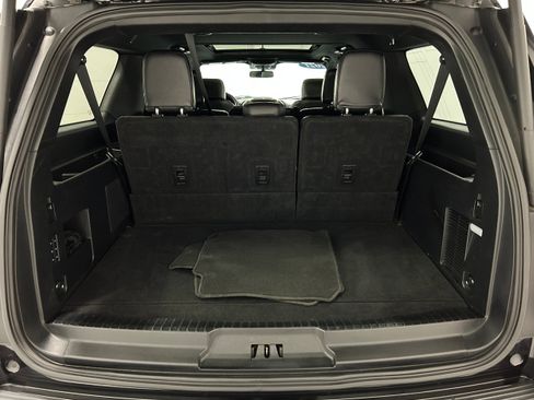 Used 2021 Ford Expedition Max Limited AWD/4WD image 35