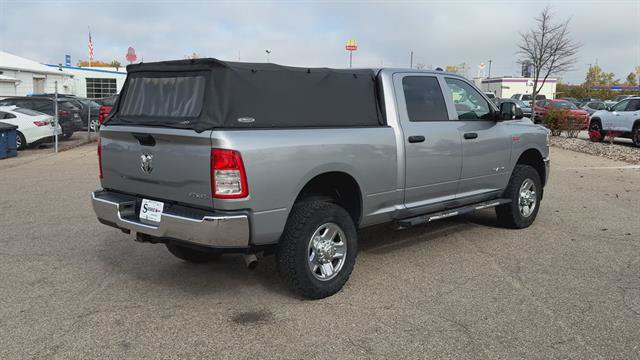Used 2021 RAM 2500 Tradesman AWD/4WD image 8