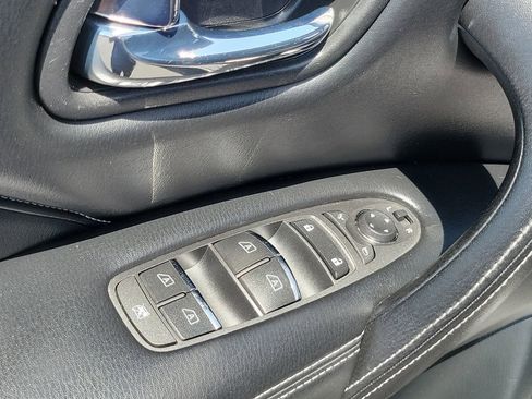 Used 2020 INFINITI QX80 Luxe w/ Proassist Package RWD image 15