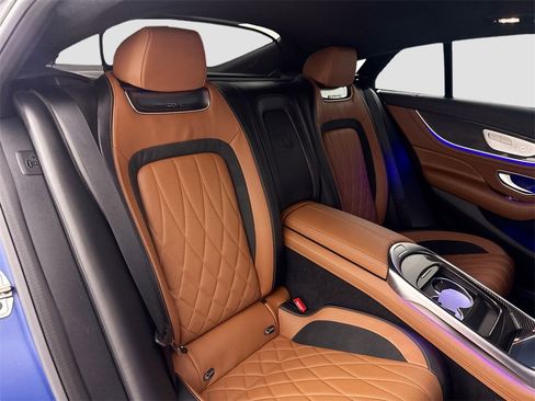Used 2023 Mercedes-Benz AMG GT 63 S image 28