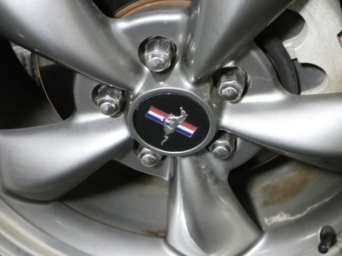 Used 2004 Ford Mustang GT image 32