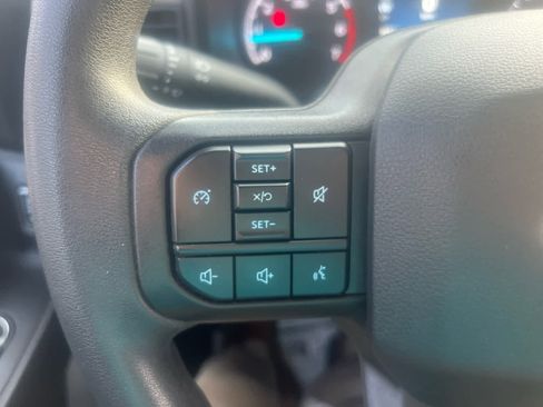 Used 2023 Ford F250 XL w/ XL Driver Assist Package image 14