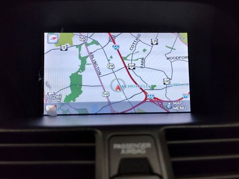 Used 2012 Acura TL SH-AWD image 20