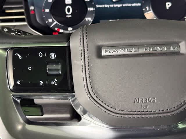New 2027 Land Rover Range Rover SE AWD/4WD image 30