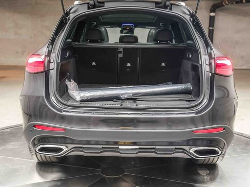 Used 2026 Mercedes-Benz GLC 300 image 30