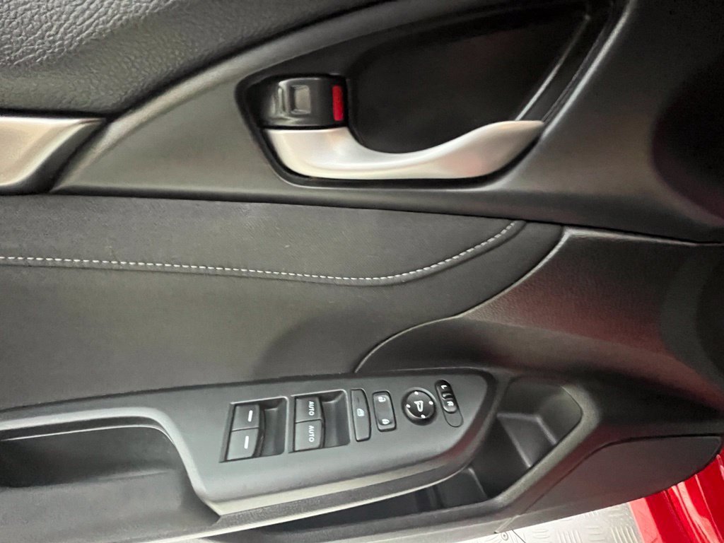 Used 2019 Honda Civic EX image 31