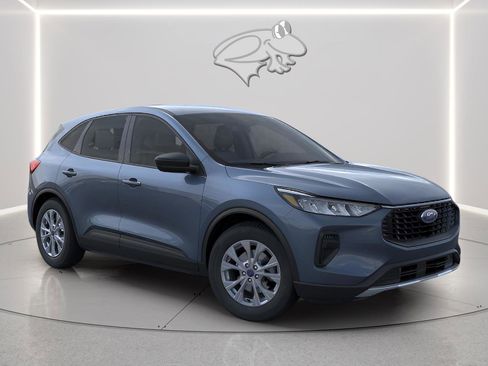 New 2026 Ford Escape Active w/ Cold Weather Package image 7