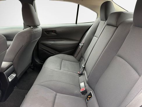 Certified 2024 Toyota Corolla LE FWD image 13