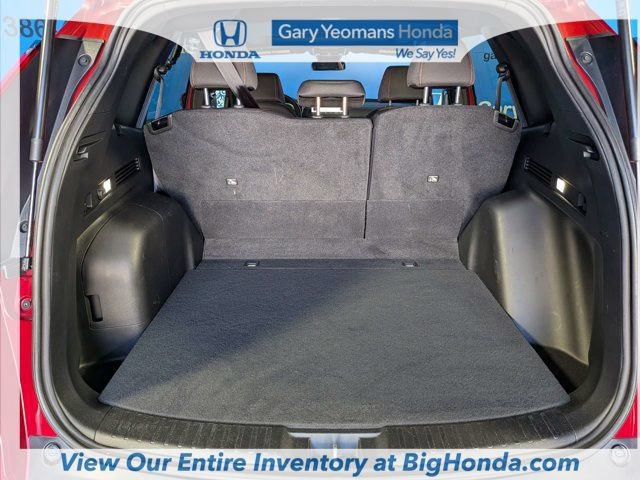 Used 2025 Honda CR-V Sport image 15