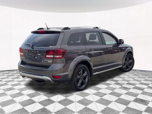 Used 2018 Dodge Journey Crossroad FWD image 17