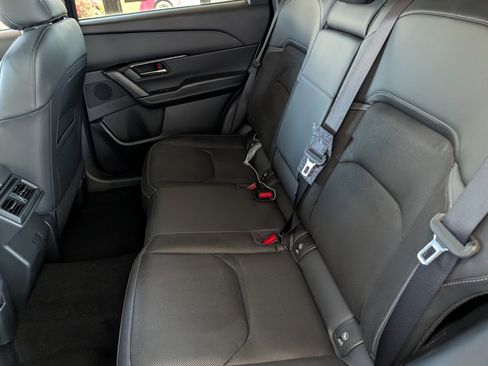 New 2026 MAZDA CX-5 Preferred AWD/4WD image 12