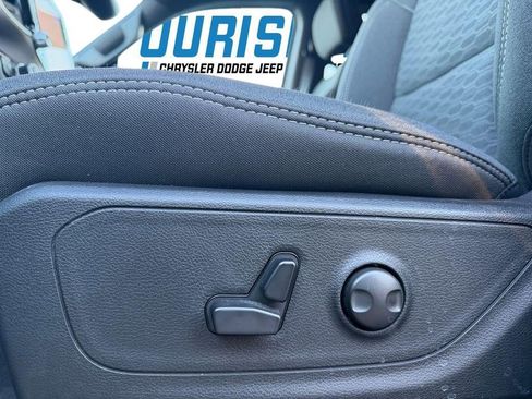 New 2026 RAM 1500 Big Horn image 27