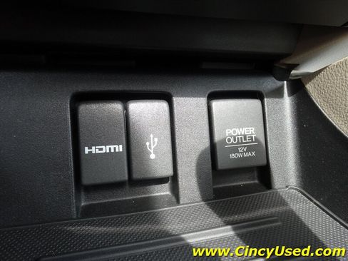 Used 2015 Honda Civic EX-L image 27