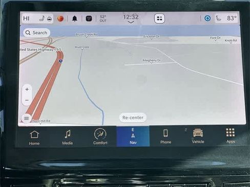 Used 2023 Jeep Grand Cherokee Limited image 11