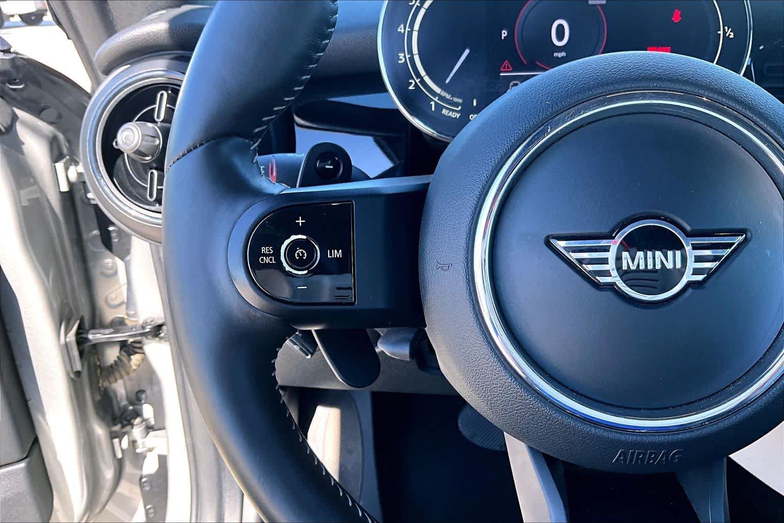 Used 2024 MINI Cooper S FWD image 17
