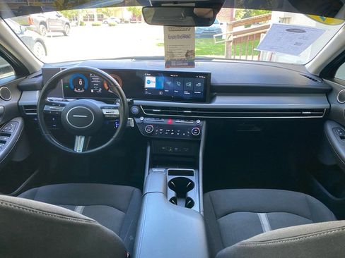 Used 2024 Hyundai Sonata SEL FWD image 13