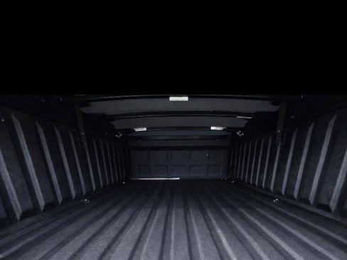 Used 2017 RAM 2500 Power Wagon w/ Luxury Group image 10