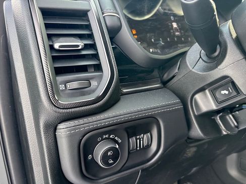 New 2026 RAM 2500 Rebel w/ Rebel Level 2 Equipment Group image 20