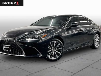 Used 2021 Lexus ES 350 w/ Premium Package