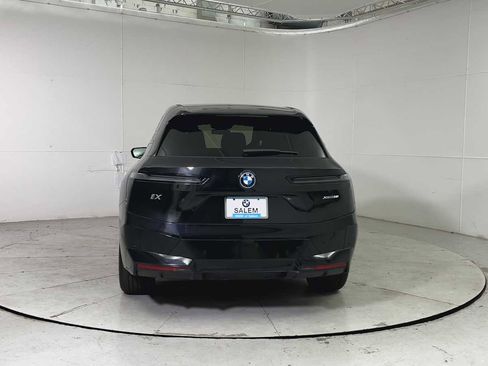 Used 2023 BMW iX xDrive50 w/ Sport Package image 3