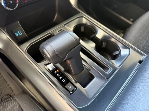 Used 2024 Ford F150 XLT w/ Equipment Group 302A MID AWD/4WD image 17