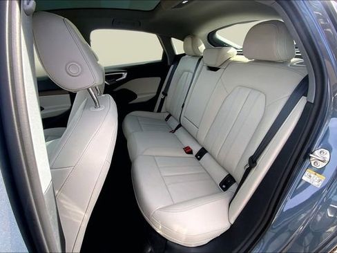 Certified 2025 Audi A5 2.0T Premium Plus Sedan w/ Premium Plus image 18