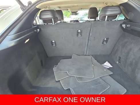 Used 2021 MAZDA CX-30 FWD 2.5 S w/ Premium Package image 13